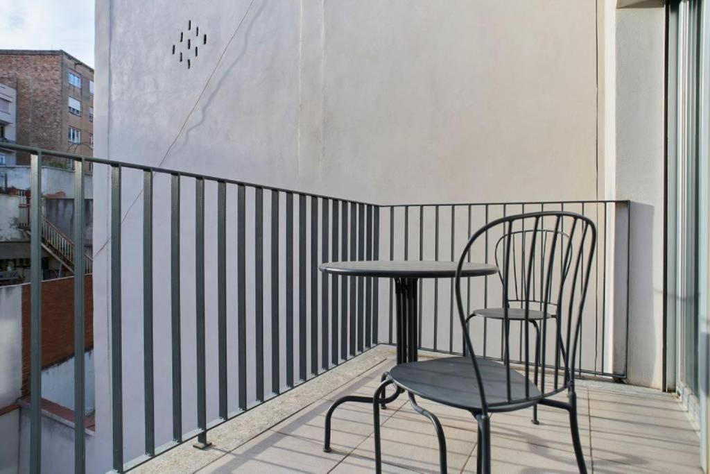 Barcelona Apartment Sagrada Familia Ngoại thất bức ảnh