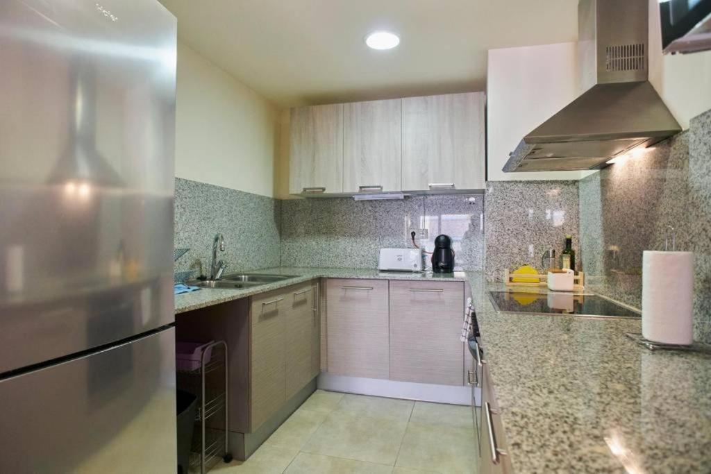 Barcelona Apartment Sagrada Familia Ngoại thất bức ảnh