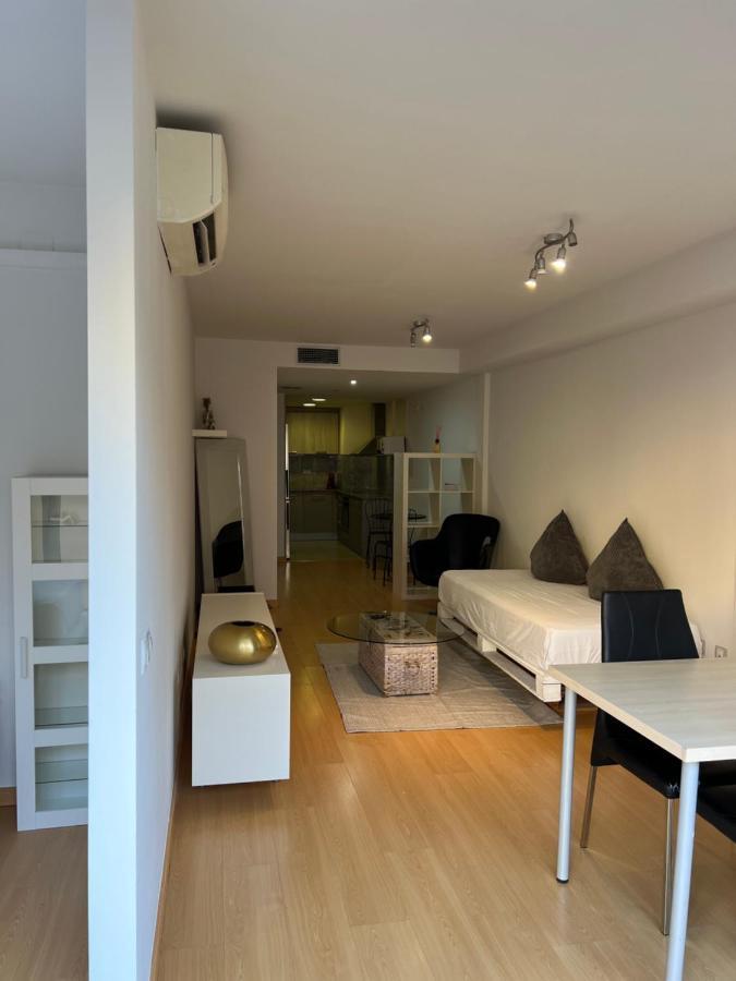 Barcelona Apartment Sagrada Familia Ngoại thất bức ảnh