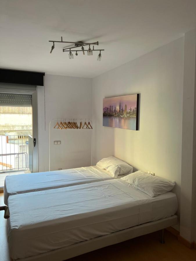 Barcelona Apartment Sagrada Familia Ngoại thất bức ảnh