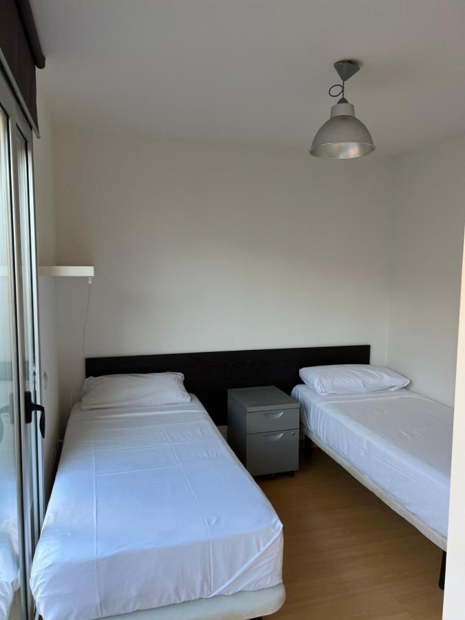 Barcelona Apartment Sagrada Familia Ngoại thất bức ảnh
