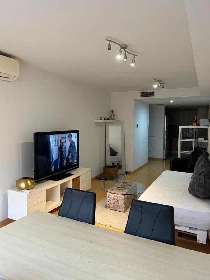 Barcelona Apartment Sagrada Familia Ngoại thất bức ảnh
