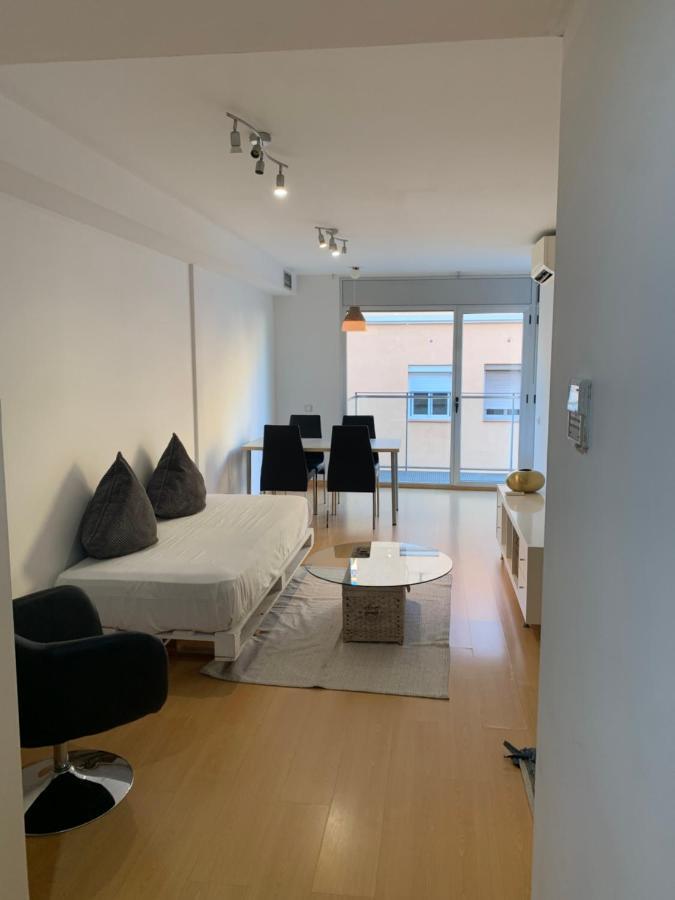 Barcelona Apartment Sagrada Familia Ngoại thất bức ảnh